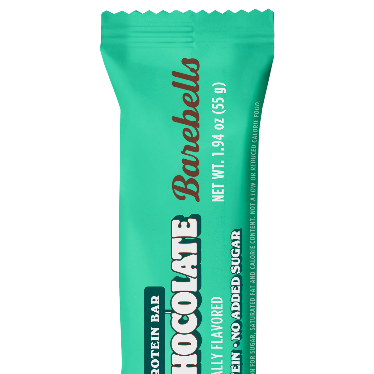 Barebells Minty Chocolate