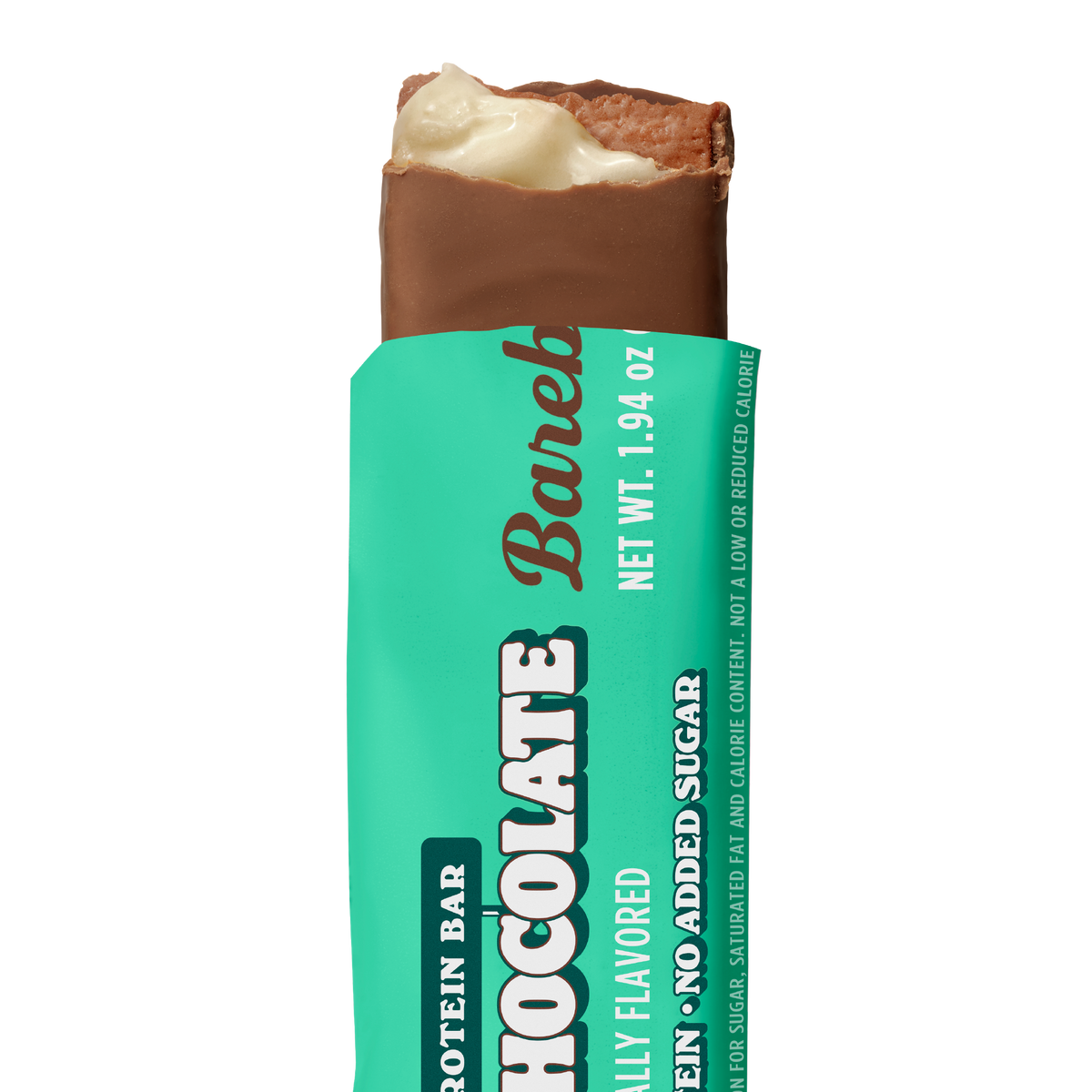Barebells Minty Chocolate