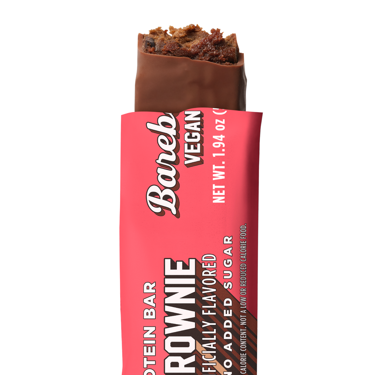 Barebells Vegan Fudge Brownie