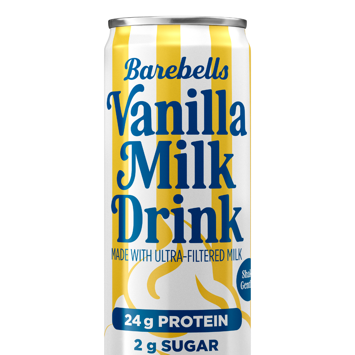 Barebells Vanilla Milk Drink